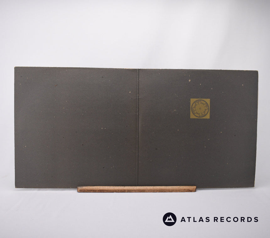 John McLaughlin - Where Fortune Smiles - A-1 B-1 LP Vinyl Record - VG/EX