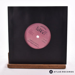 John McLean If I Give My Heart To You 7" Vinyl Record - In Sleeve