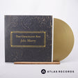 John Murry The Graceless Age 2 x LP Vinyl Record - Front Cover & Record