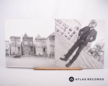 John Murry - The Graceless Age - 2 x LP Vinyl Record