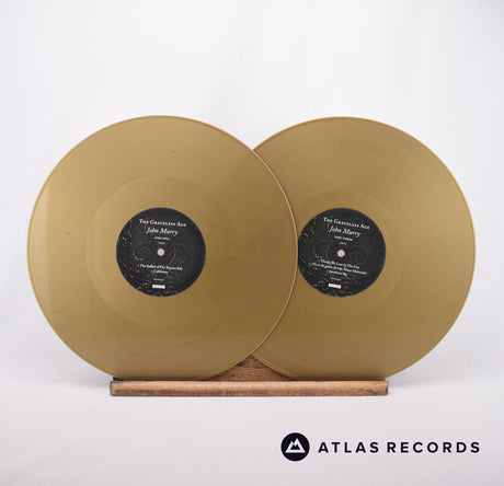 John Murry - The Graceless Age - 2 x LP Vinyl Record