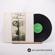 John Otway John Otway & Wild Willy Barrett LP Vinyl Record - Front Cover & Record