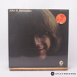 John Sebastian John B. Sebastian LP Vinyl Record - Front Cover & Record