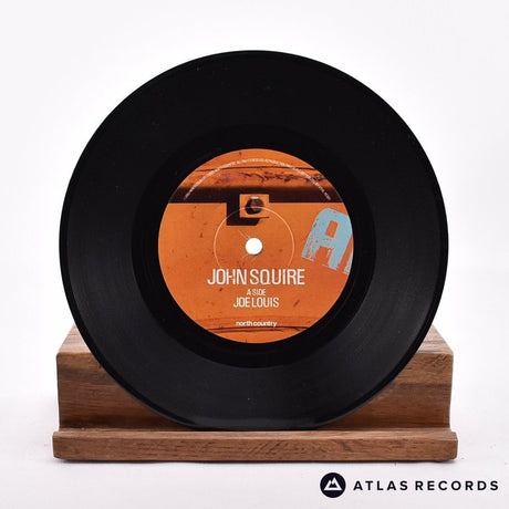 John Squire - Joe Louis - 7" Vinyl Record - NM/NM