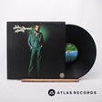 John Stevens' Away John Stevens' Away LP Vinyl Record - Front Cover & Record