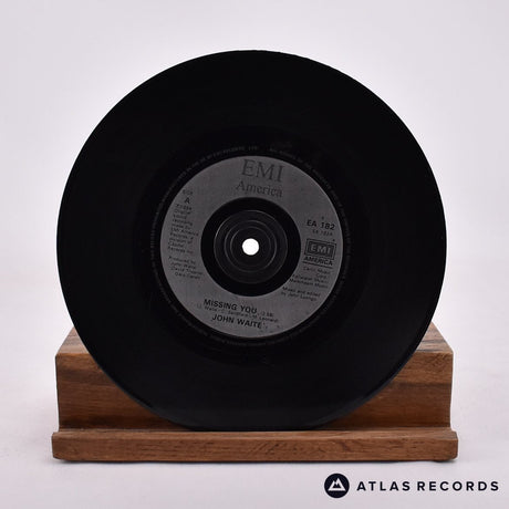 John Waite - Missing You - 7" Vinyl Record - VG+/VG+