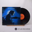 Johnny Cash Johnny Cash At San Quentin LP Vinyl Record - Front Cover & Record