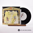 Johnny Flynn The Epic Tale Of Tom And Sue 7" Vinyl Record - Front Cover & Record