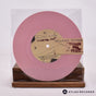 Johnny Flynn Tickle Me Pink 7" Vinyl Record - In Sleeve