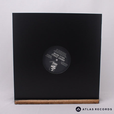 Johnny Jungle - Johnny '94 - 12" Vinyl Record - VG+