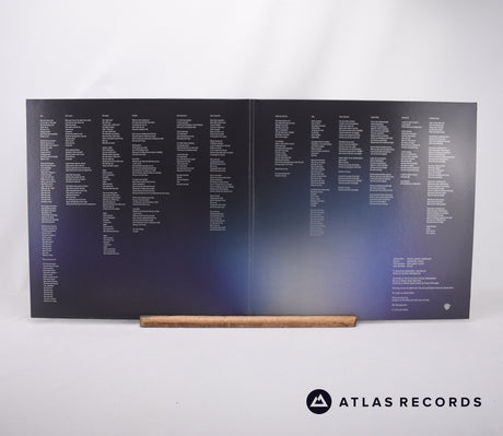 Johnny Marr - Call The Comet - Gatefold LP Vinyl Record - NM/NM