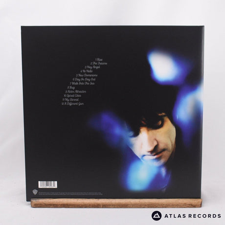 Johnny Marr - Call The Comet - Gatefold LP Vinyl Record - NM/NM