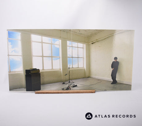 Johnny Marr - Fever Dreams Pts 1-4 - Gatefold 2 x LP Vinyl Record - NM/EX