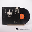 Johnny Winter And Johnny Winter And LP Vinyl Record - Front Cover & Record