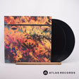 Jon Gurd Phoenix 2 x LP Vinyl Record - Front Cover & Record