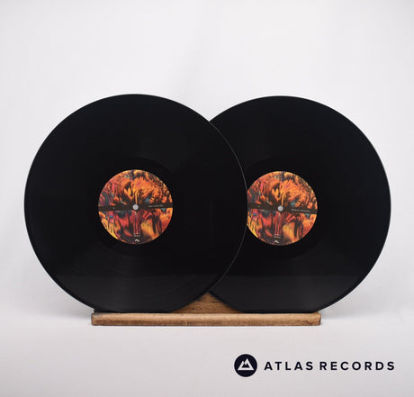 Jon Gurd - Phoenix - 2 x LP Vinyl Record - NM/EX