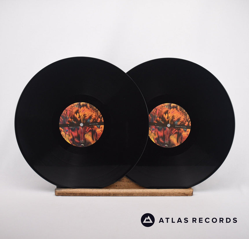 Jon Gurd - Phoenix - 2 x LP Vinyl Record - NM/EX
