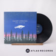 Jon Hopkins Asleep Versions 12" Vinyl Record - Front Cover & Record