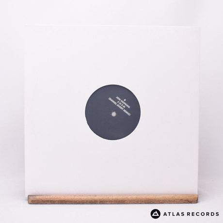 Jon Hopkins - Glitter - 12" Vinyl Record - NM