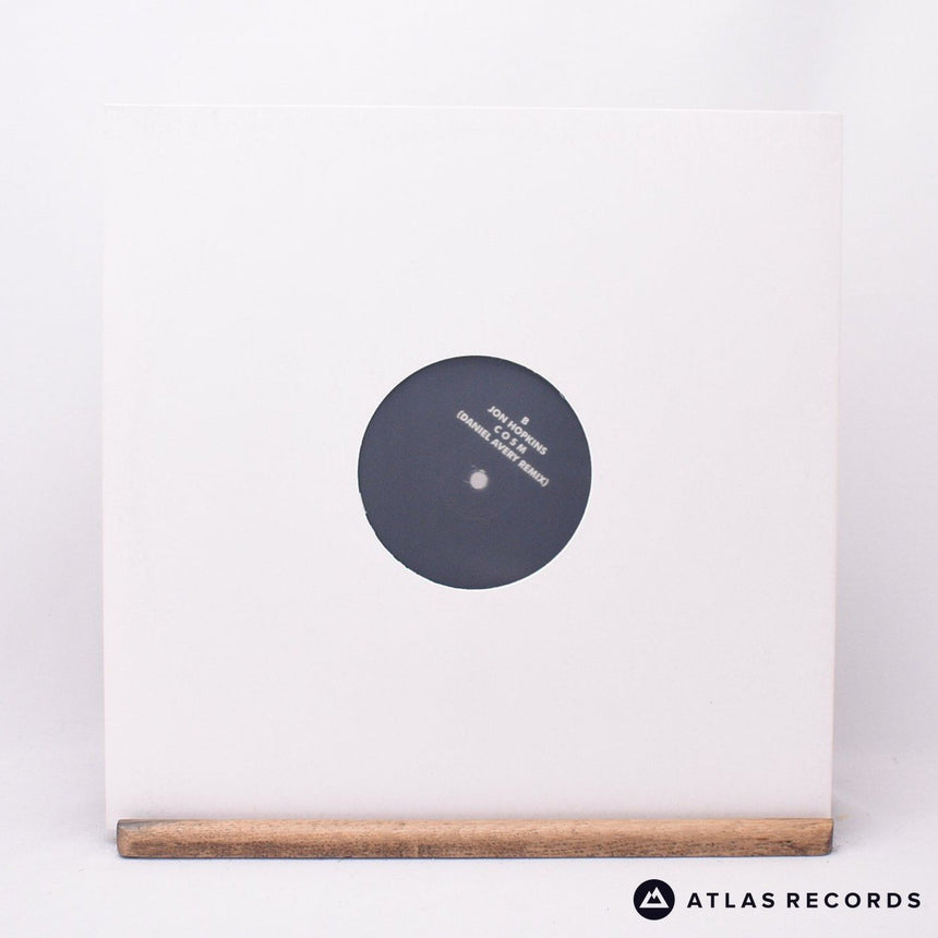 Jon Hopkins - Glitter - 12" Vinyl Record - NM