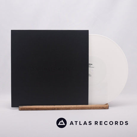Jon Hopkins I Remember 10" Vinyl Record - Front Cover & Record