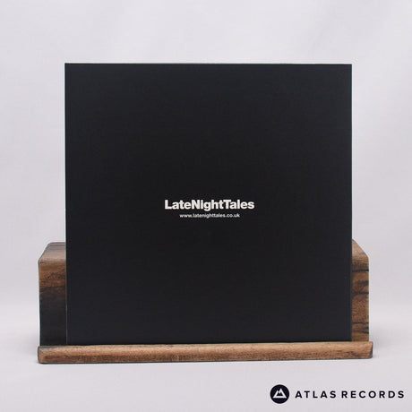 Jon Hopkins - I Remember - White 10" Vinyl Record - EX/EX