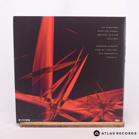 Jon Hopkins - Immunity - 180G Reissue Gatefold 2 x LP Vinyl Record - EX/NM