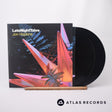 Jon Hopkins LateNightTales 2 x LP Vinyl Record - Front Cover & Record