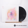 Jon Hopkins Music For Psychedelic Therapy 2 x LP Vinyl Record - Front Cover & Record