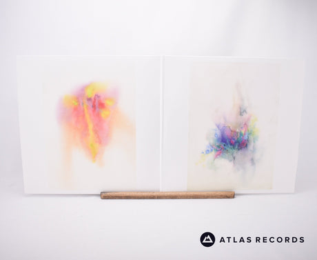 Jon Hopkins - Music For Psychedelic Therapy - 2 x LP Vinyl Record - NM/NM