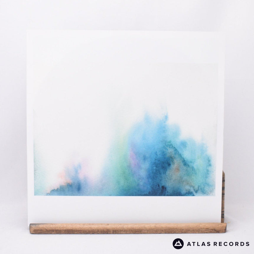 Jon Hopkins - Music For Psychedelic Therapy - 2 x LP Vinyl Record - NM/NM