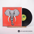 Jon Lord Before I Forget LP Vinyl Record - Front Cover & Record
