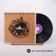 Jon Lord Sarabande LP Vinyl Record - Front Cover & Record