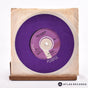 Jon Pertwee Who Is The Doctor 7" Vinyl Record - In Sleeve