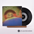 Jon & Vangelis I'll Find My Way Home 7" Vinyl Record - Front Cover & Record