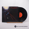 Jon & Vangelis Short Stories LP Vinyl Record - Front Cover & Record