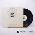 Jon & Vangelis The Friends Of Mr Cairo LP Vinyl Record - Front Cover & Record