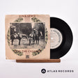 Jona Lewie Stop The Cavalry 7" Vinyl Record - Front Cover & Record