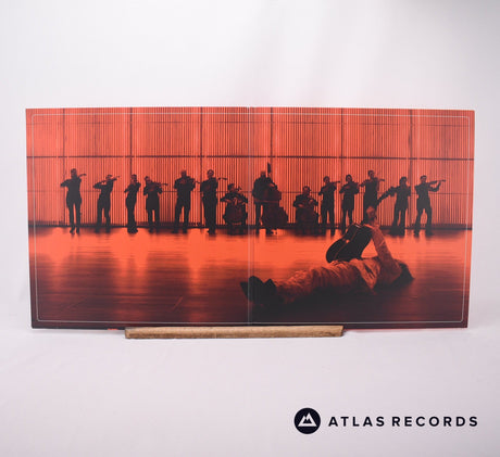 Jonathan Jeremiah - Horsepower For The Streets - LP Vinyl Record - NM/NM