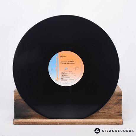 Jonathan Richman - Jonathan Goes Country - Mpo A1 B1 LP Vinyl Record - EX/EX