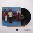 Jonathan Richman & The Modern Lovers Rock 'N' Roll With The Modern Lovers LP Vinyl Record - Front Cover & Record