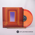 Jonathan Snipes Room 237 LP Vinyl Record - Front Cover & Record