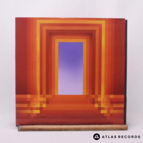 Jonathan Snipes - Room 237 - Orange And Red LP Vinyl Record - NM/NM