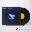Joni Mitchell Blue LP Vinyl Record - Front Cover & Record