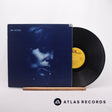 Joni Mitchell Blue LP Vinyl Record - Front Cover & Record