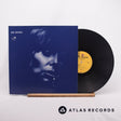 Joni Mitchell Blue LP Vinyl Record - Front Cover & Record