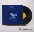 Joni Mitchell Blue LP Vinyl Record - Front Cover & Record