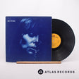 Joni Mitchell Blue LP Vinyl Record - Front Cover & Record