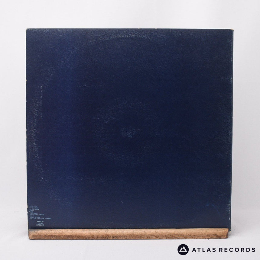 Joni Mitchell - Blue - Reissue A2 B1 LP Vinyl Record - VG+/EX