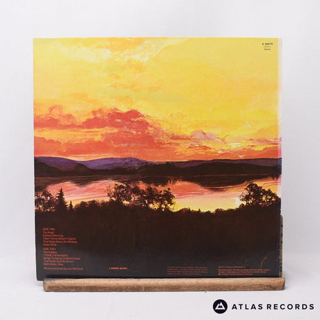 Joni Mitchell - Clouds - Reissue LP Vinyl Record - VG+/VG+